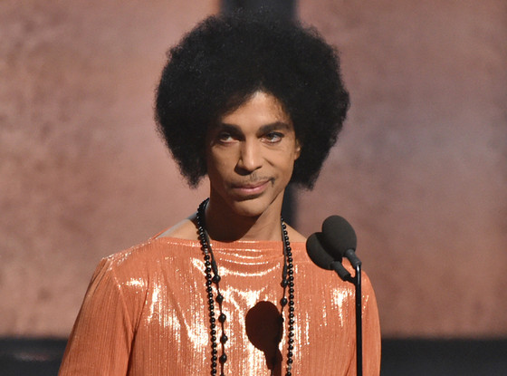 Prince, Grammy Awards Prince, Grammy Awards